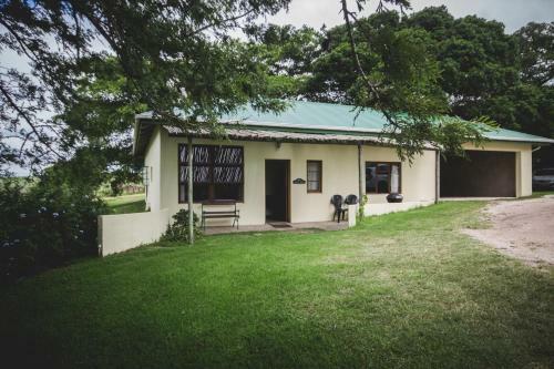 Hostal Oribi Gorge Guest Farm