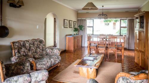 Hostal Oribi Gorge Guest Farm