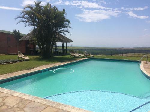 Hostal Oribi Gorge Guest Farm