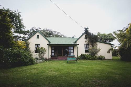 Hostal Oribi Gorge Guest Farm
