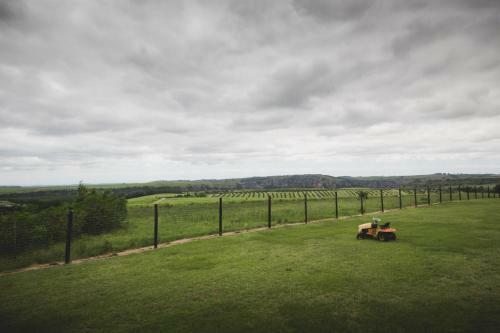Hostal Oribi Gorge Guest Farm