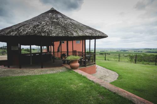 Hostal Oribi Gorge Guest Farm