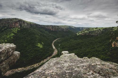 Hostal Oribi Gorge Guest Farm