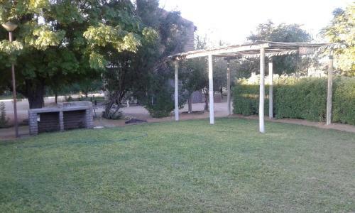 Hostal Kalahari Camelthorn Camping And B&B