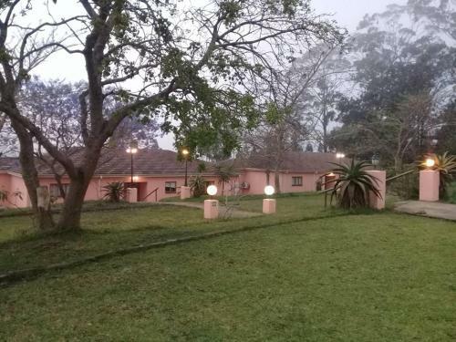 Thokazi Royal Lodge