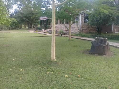 Thokazi Royal Lodge