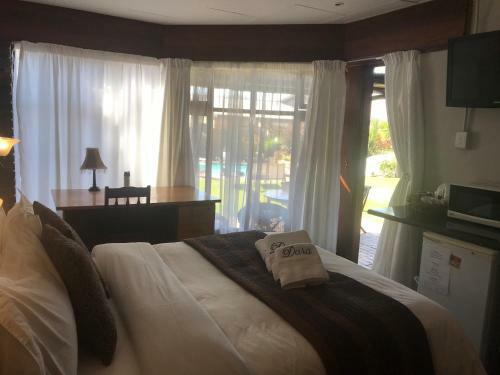 Bed & Breakfast Dara Guest House