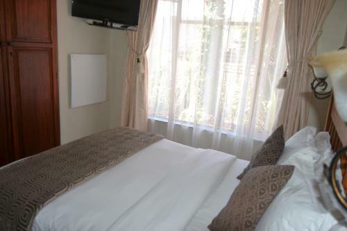 Bed & Breakfast Dara Guest House