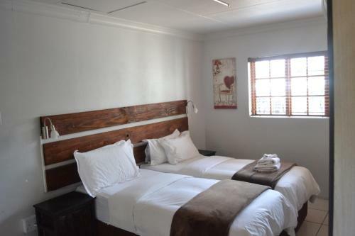 Bed & Breakfast Dara Guest House