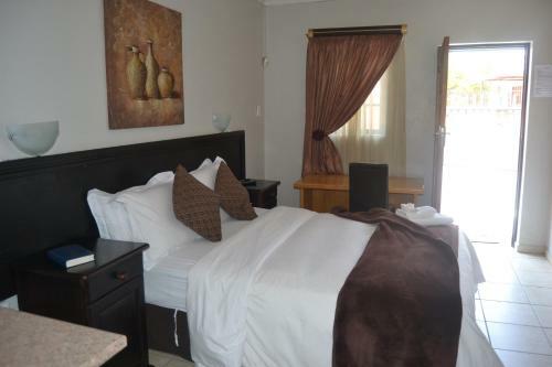 Bed & Breakfast Dara Guest House