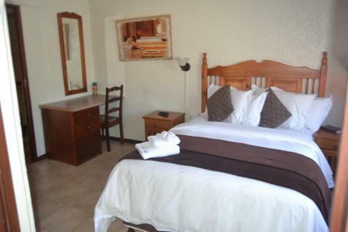 Bed & Breakfast Dara Guest House