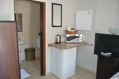Bed & Breakfast Dara Guest House