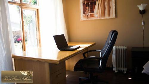 Bed & Breakfast Dara Guest House