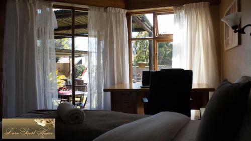 Bed & Breakfast Dara Guest House