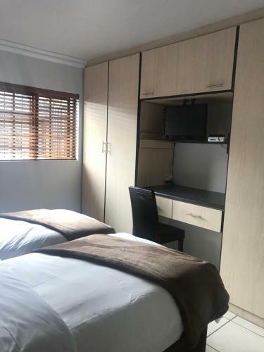 Bed & Breakfast Dara Guest House