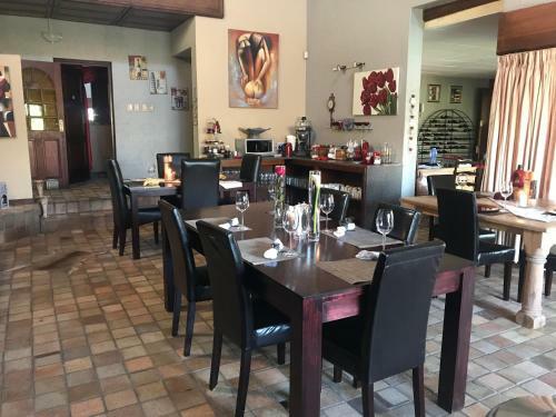 Bed & Breakfast Dara Guest House