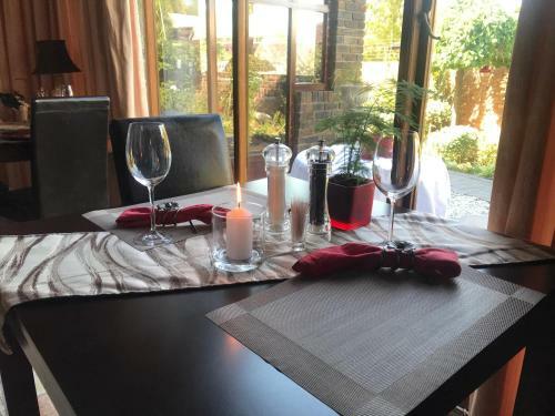 Bed & Breakfast Dara Guest House