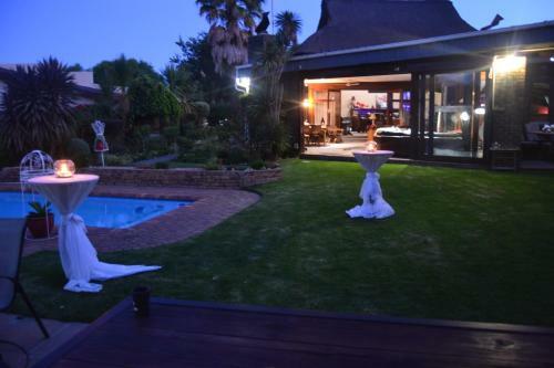 Bed & Breakfast Dara Guest House