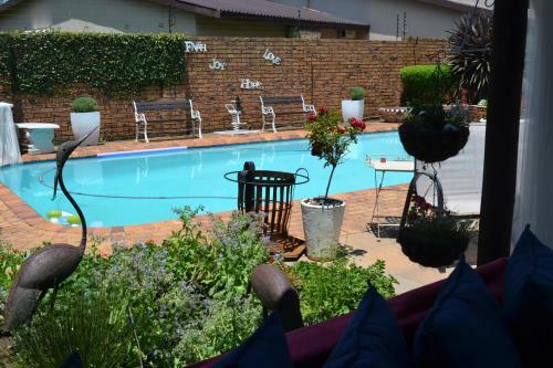 Bed & Breakfast Dara Guest House