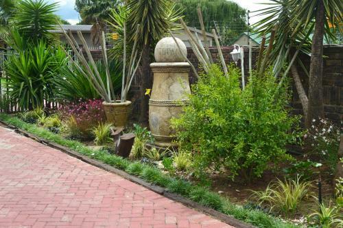 Bed & Breakfast Dara Guest House