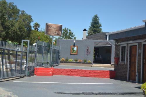 Bed & Breakfast Dara Guest House