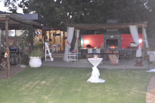 Bed & Breakfast Dara Guest House