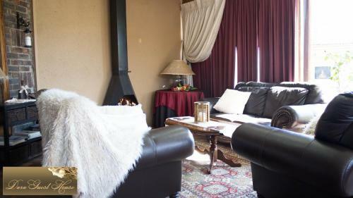 Bed & Breakfast Dara Guest House
