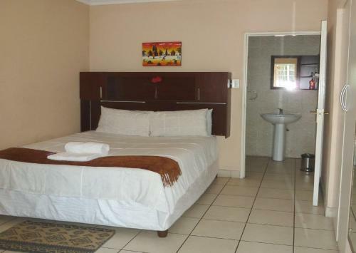 Hostal Buble Ball Guest House