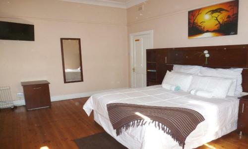 Hostal Buble Ball Guest House
