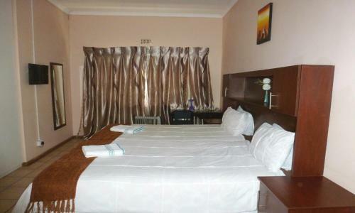 Hostal Buble Ball Guest House