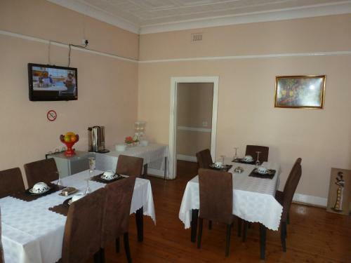 Hostal Buble Ball Guest House