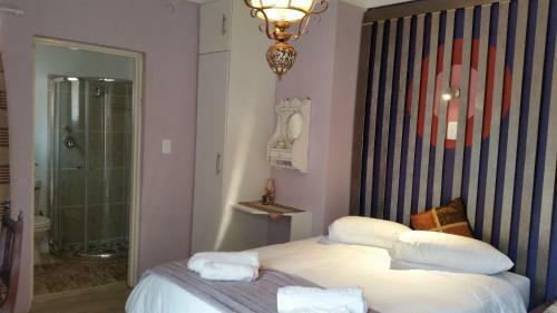 Hostal Lekkerus Guest House