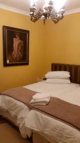 Hostal Lekkerus Guest House