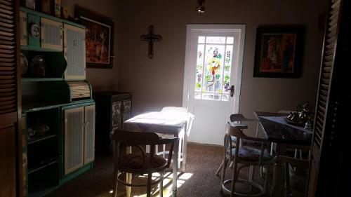 Hostal Lekkerus Guest House