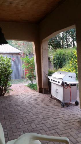 Hostal Lekkerus Guest House