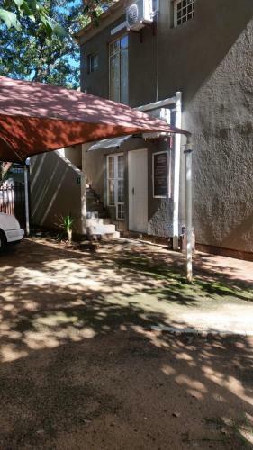 Hostal Lekkerus Guest House