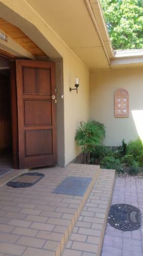 Hostal Lekkerus Guest House