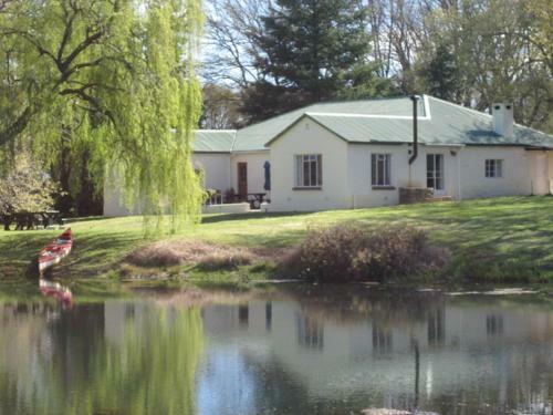 Agroturismo Klondyke Cherry Farm