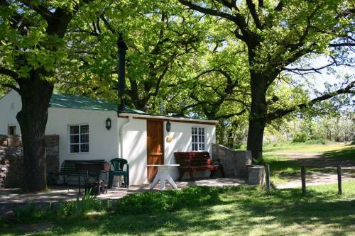 Agroturismo Klondyke Cherry Farm