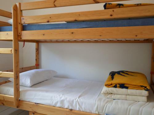 Apartamento Im Sch�nen Kylltal