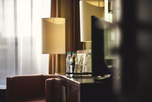 Hotel Central Regensburg Citycentre