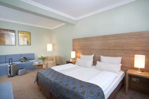 Hotel Central Regensburg Citycentre