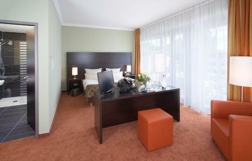 Hotel Central Regensburg Citycentre