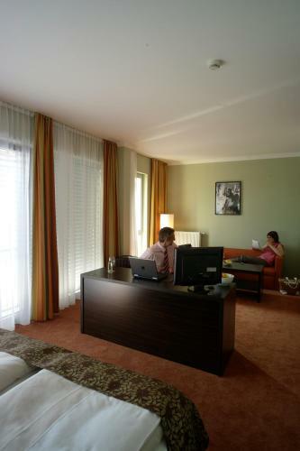 Hotel Central Regensburg Citycentre