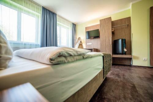 Hotel Central Regensburg Citycentre