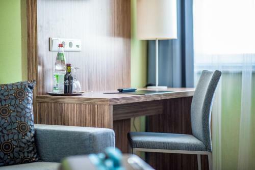 Hotel Central Regensburg Citycentre