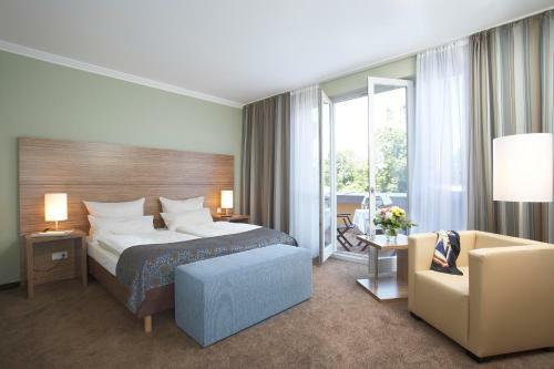 Hotel Central Regensburg Citycentre