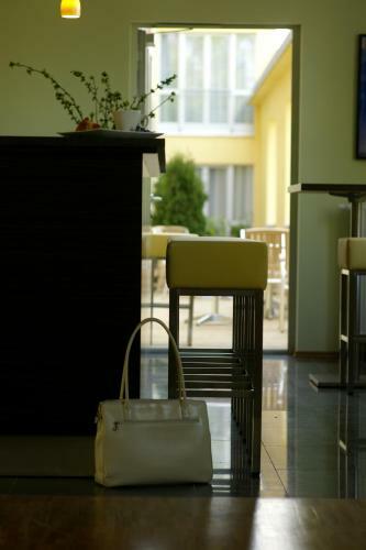 Hotel Central Regensburg Citycentre