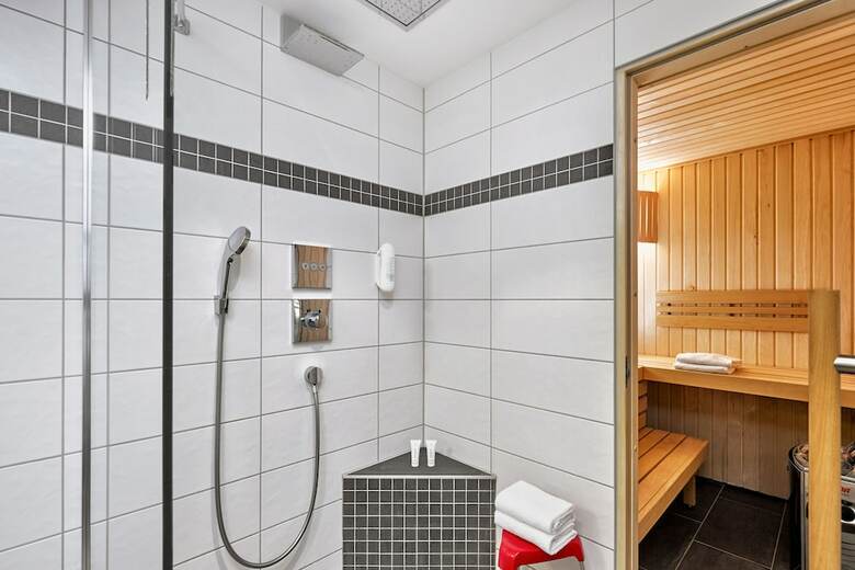 Apartamentos H+ Hotel Ferienpark Usedom
