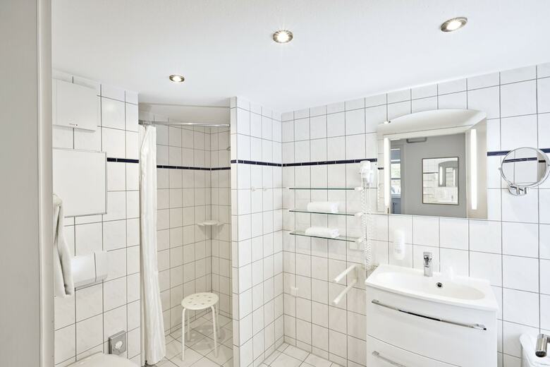 Apartamentos H+ Hotel Ferienpark Usedom